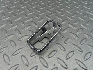 7854 Mercedes-Benz W115 220D Chrome Frame For Door Handle Left 1087660511