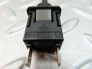 W123 trunk door contact switch used OEM
