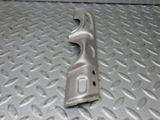 W126 exhaust manifold heat shield used OEM
