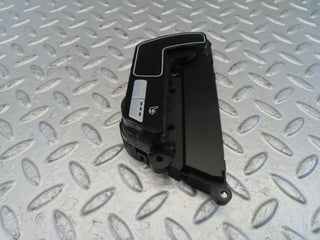 W221 rear left seat switch used OEM