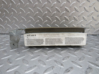 35172 Mercedes-Benz W221 Rear Shoulder Airbag 2218600605 2218600505