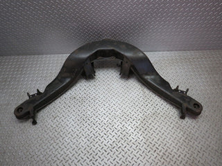 4090 Mercedes-Benz S123 200T Wagon Rear Subframe Axle Carrier Suspension