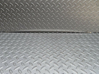 16430 Mercedes-Benz W124 260E Sunroof Chrome Trim