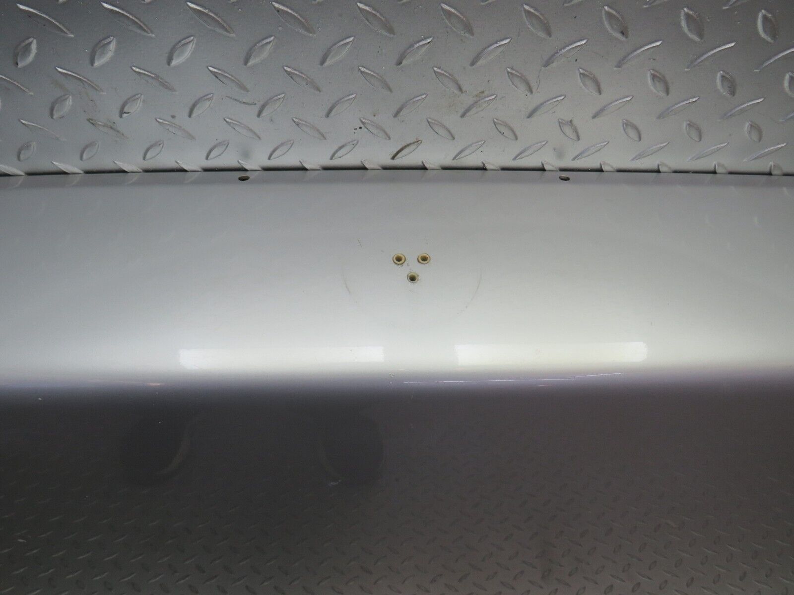 39538 Mercedes-Benz R129 320SL Coupe Boot Lid Trunk Door