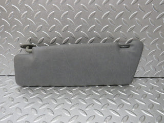 31275 Mercedes-Benz S124 220TE Wagon Sun Visor Right Side