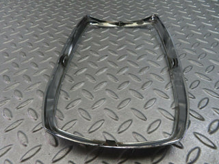 W110 Fintail Heckflosse headlight chrome frame used OEM