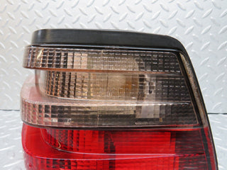 W124 Cabriolet tail light right side used OEM