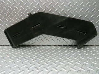 22689 Mercedes-Benz C107 450SLC Coupe Air Duct Vent Right Side 1078310446