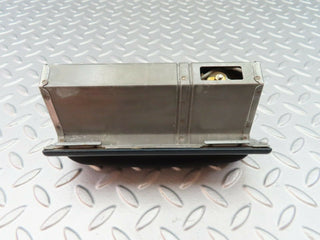 R107 SLC centre console ashtray blue used OEM