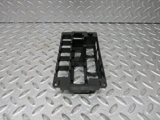 27589 Mercedes-Benz S124 300TE Wagon Fuse Relay Holder Bracket 1245450140