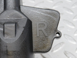 34706 Mercedes-Benz W210 320E Rear Right Door Lock Mechanism 2027300635