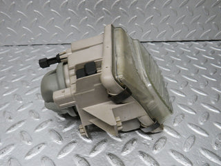 R129 SL front left fog light used OEM
