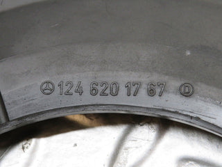 26627 Mercedes-Benz C124 220CE Water Drain 1246201767 1246202667 1246283707