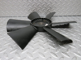 W201 Baby Benz engine cooling fan used OEM