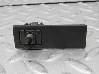 32156 Mercedes-Benz W123 230E Trunk Boot Light Switch 2018200211