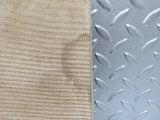 34388 Mercedes-Benz C126 380SEC Rear Right Parcel Shelf Storage 1268430207