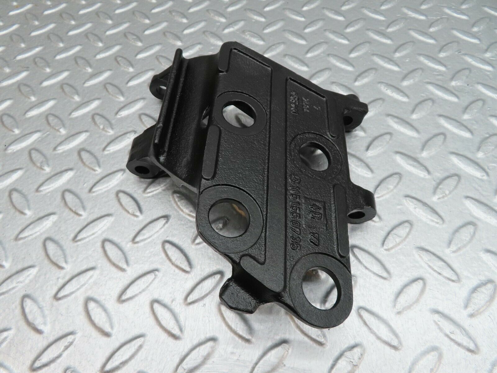 17993 Mercedes-Benz W123 200 Alternator Generator Bracket
