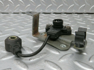 24330 Mercedes-Benz S124 220TE Wagon Knock Sensor 0031537928