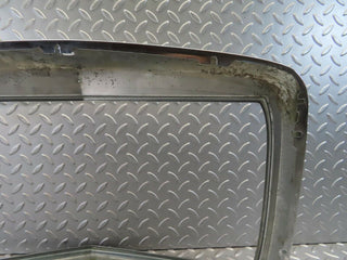 11612 Mercedes-Benz W114 Front Grill Frame Chrome