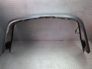 35095 Mercedes-Benz W221 Rear Bumper 2218800140