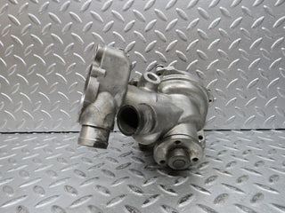 W124 Coupe water pump used OEM