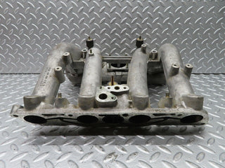 W123 intake manifold used OEM
