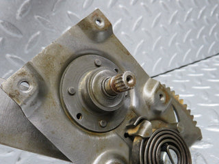 40461 Mercedes-Benz W110 230 Rear Left Door Window Regulator