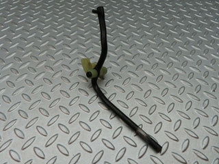 W123 accelerator pedal linkage used OEM