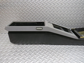R129 SL centre console used OEM