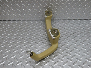 W123 front left interior door handle used OEM