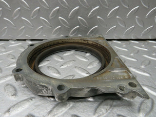 21729 Mercedes-Benz W126 300SE Crankshaft Rear Sealing Cover 6010110108