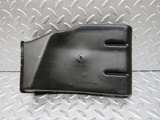 W123 air duct heater ventilation right used OEM