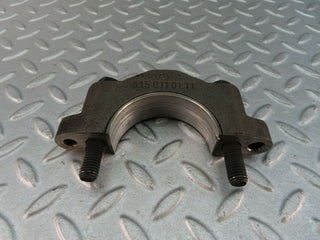 W115 crankshaft bearing holder block used OEM