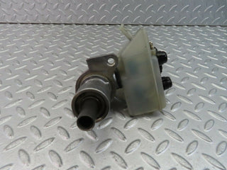 9413 Mercedes-Benz C124 300CE Coupe Brake Master Cylinder With Tank