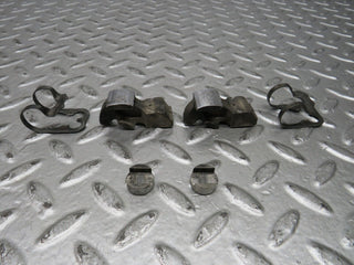 28187 Mercedes-Benz W123 280E Valve Rocker Arm With Tappet & Retaining Spring