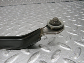 0095 Mercedes-Benz W116 350SE Seat Belt Runner Left