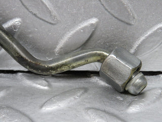 W126 Coupe fuel pipe line used OEM