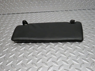 28002 Mercedes-Benz W123 280E Sun Visor Right Side Black
