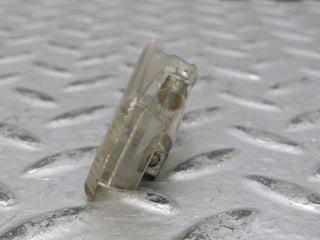 W123 glove box light used OEM