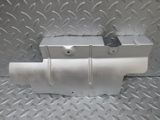 W126 exhaust heat shield used OEM
