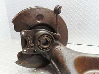 20451 Mercedes-Benz W114 280CE Coupe Control Arm Rear Left 1153571205