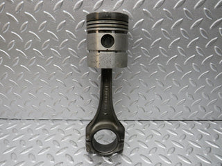 0297 Mercedes-Benz W120 Ponton Piston With Connecting Rod 76.44mm 6360380301