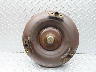 12237 Mercedes-Benz R129 300SL Coupe Torque Converter 1242500902