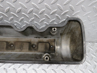 37636 Mercedes-Benz W109 300SEL Cylinder Head Valve Cover Left 1160161805