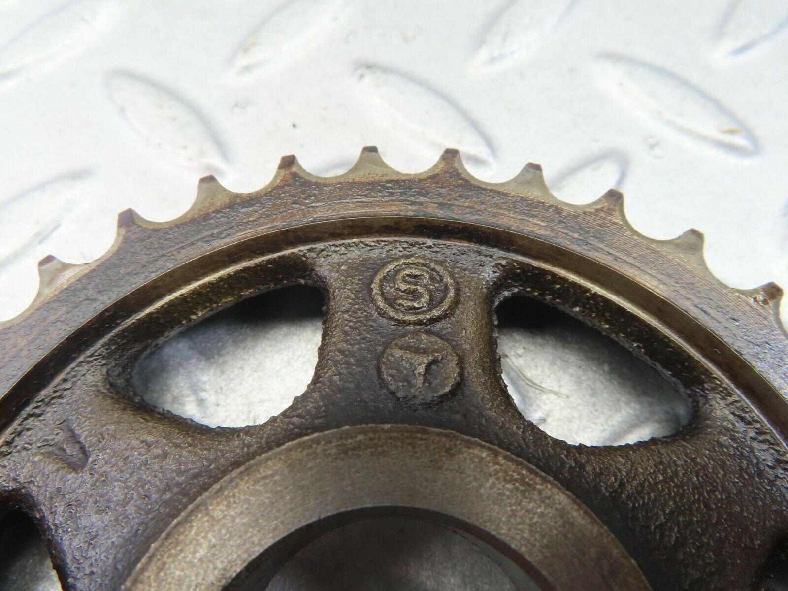 8447 Mercedes-Benz W116 Timing Gear 1160770312