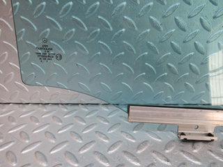 34973 Mercedes-Benz W210 320E Rear Left Door Window Glass