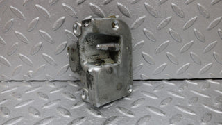 W109 front right door lock mechanism used OEM