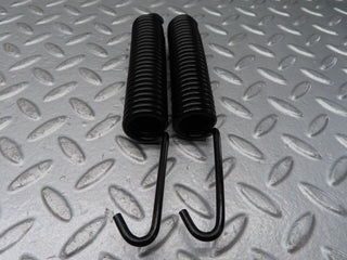 20375 Mercedes-Benz W114 280CE Coupe Bonnet Hinge Spring Pair