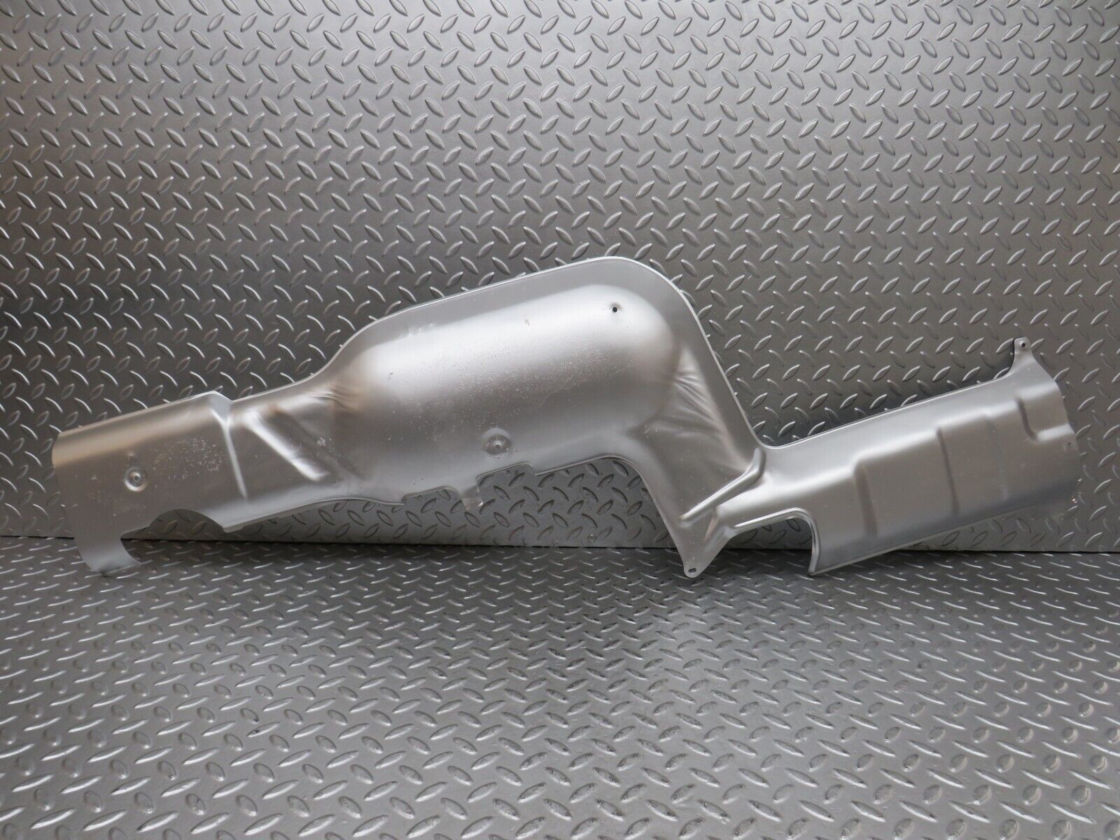 28069 Mercedes-Benz W123 280E Exhaust Heat Shield
