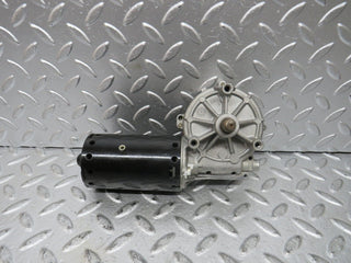 27506 Mercedes-Benz S124 300TE Wagon Wiper Motor Bosch 0390241425